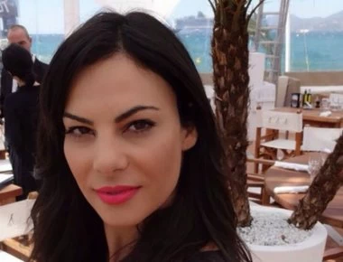 Νέο ξέσπασμα Βατίδου: «Πονάει;- Είμαι η Εύη Βατίδου, έχω καριέρα, εσύ το 1996 τι έκανες;» (φωτο)